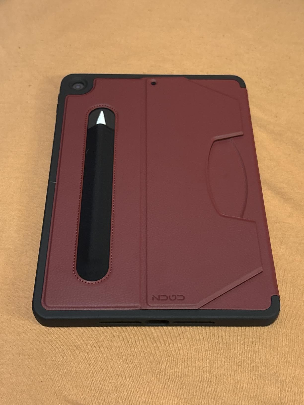 iPad 10.2 Case (7th–9th Gen) | ZUGU